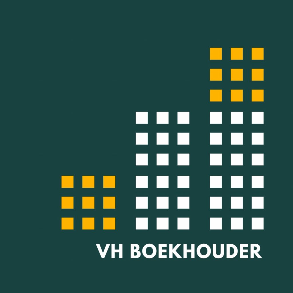 VH-boekhouder.nl - Uw financiële boekhouder